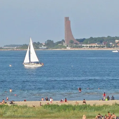 Apartamento Windjammer-cutty-sark Laboe