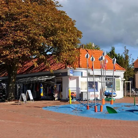 Apartamento Windjammer-cutty-sark Laboe