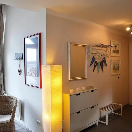 Apartamento Windjammer-cutty-sark *