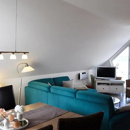 Windjammer-cutty-sark Apartamento *