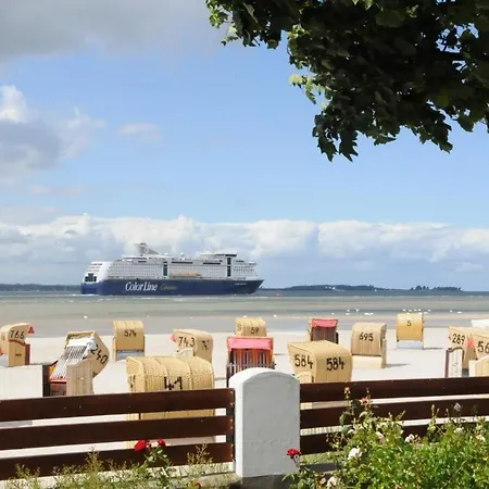 Apartamento Windjammer-cutty-sark *