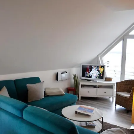Windjammer-cutty-sark Apartamento Laboe