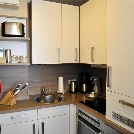 Apartamento Windjammer-cutty-sark *