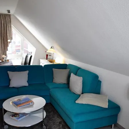 Apartamento Windjammer-cutty-sark Laboe